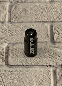 Колпачок на ниппель ZTTO Presta (FV) (металл)