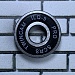 Подшипник 608 2RS Twincam ILQ-9 Pro SCRS (сша)