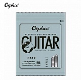 Струны для гитары ORPHEE RX19 (электро)