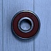 Подшипник 608 2RS (китай)
