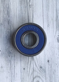 Подшипник 608 2RS (китай)