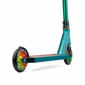 Самокат HIPE S20 Colorful 2021