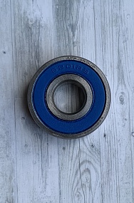 Подшипник 6201 2RS
