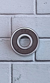 Подшипник FBJ 608 2RS (япония)