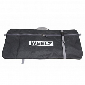 Самокат Weelz Air White