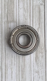 Подшипник SKF 608ZZ (франция)