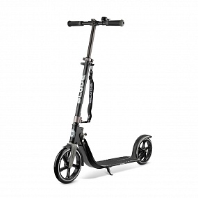 Самокат BLADE Sport FunTom 230+200, black/grey