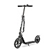 Самокат BLADE Sport FunTom 230+200, black/grey