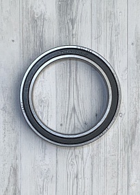 Подшипник 6807 2RS
