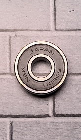Подшипник NSK 608 2RS (япония)