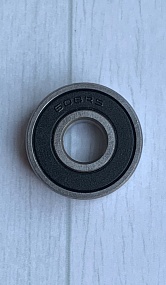 Подшипник 608 2RS (китай)