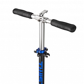 Самокат Weelz Twist New (Blue)