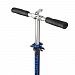 Самокат Weelz Twist New (Blue)