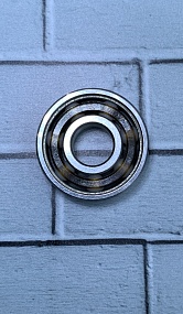 Подшипник 608 Forfar (керамика)