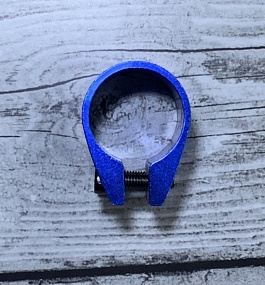 Хомут нижний для самоката Weelz