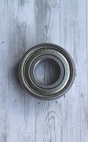 Подшипник 6202 ZZ
