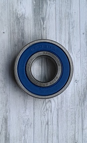 Подшипник 6203 2RS