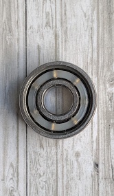 Подшипник 608 RS ABEC-11 (китай)