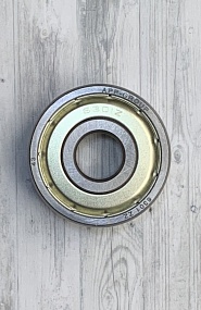Подшипник 6301 ZZ